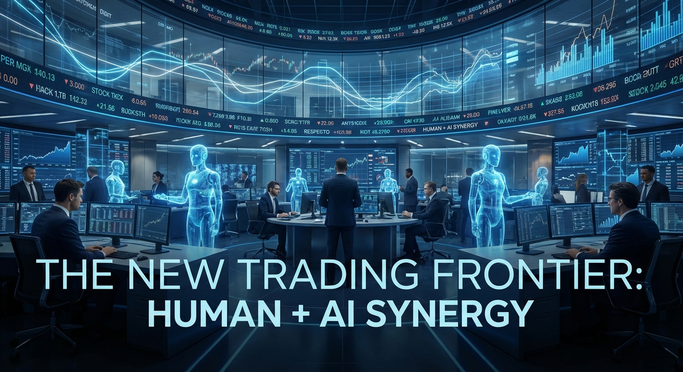 Tradomatix เปิดตัวแพลตฟอร์มเชื่อมต่อนักลงทุน-เทรดด้วย AI อัจฉริยะ พลิกโฉมการซื้อขายเชิงโปรแกรม