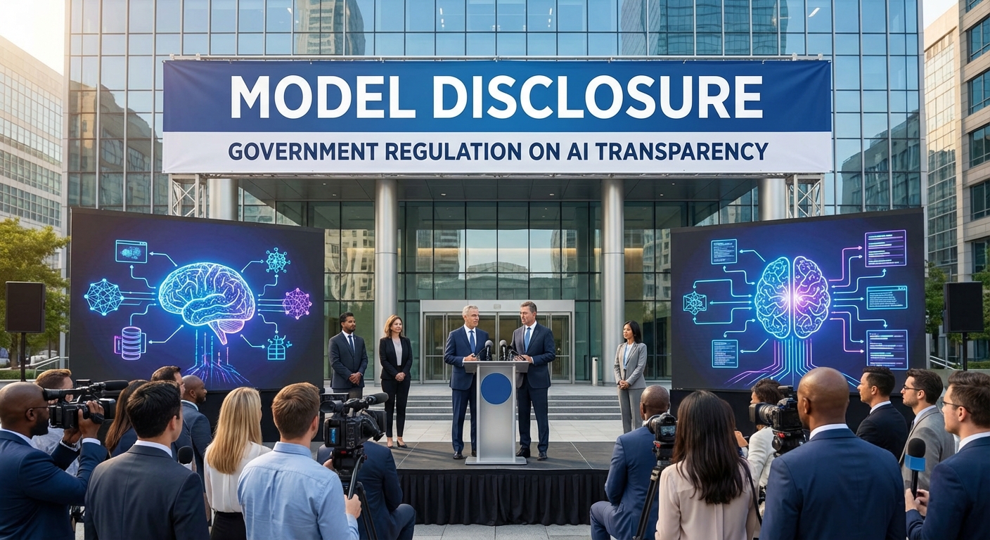หน่วยกำกับไทยออกมาตรฐาน 'Model Disclosure' บังคับเปิดเผย Model‑Card อัตรฮัลลูซิเนชัน และผลทดสอบความปลอดภัย