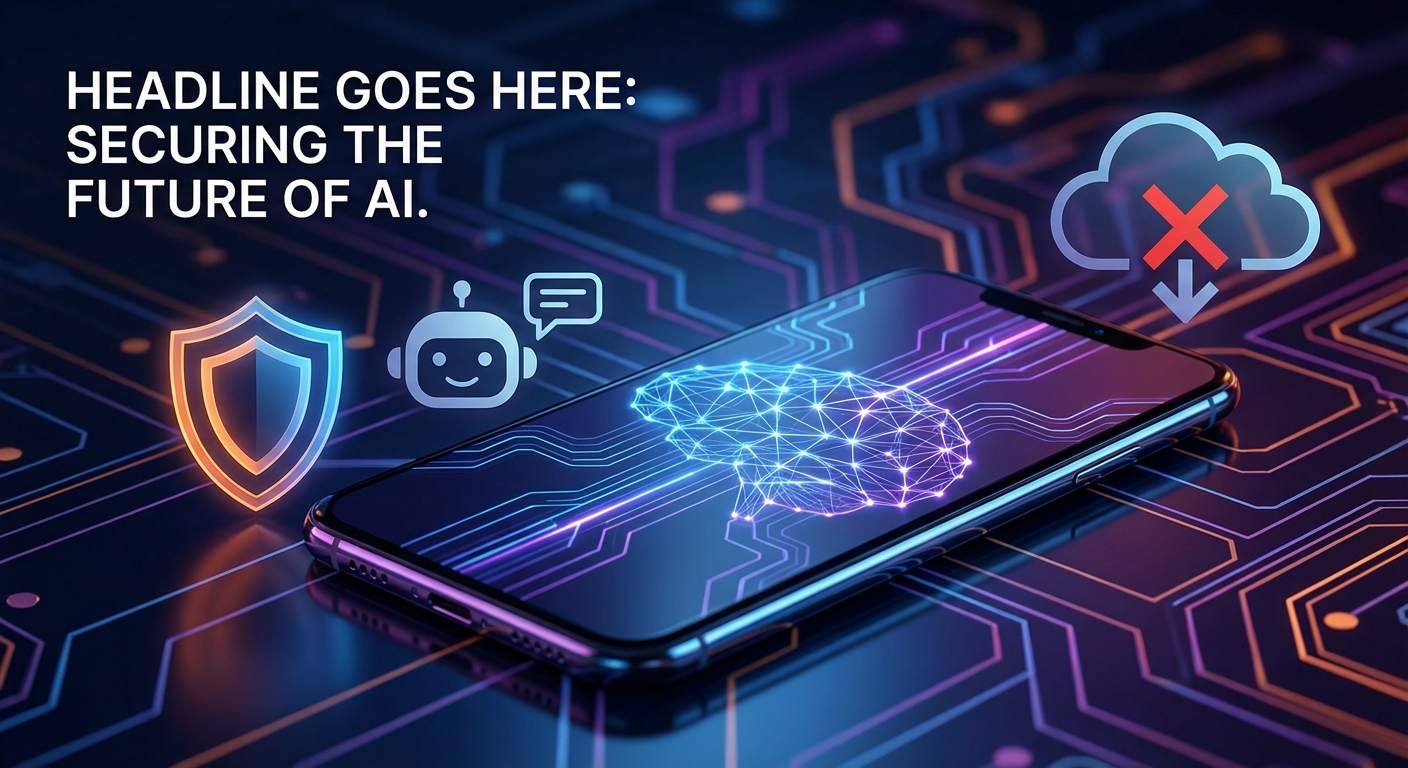 Federated LoRA บนมือถือ: ปรับแต่ง LLM ส่วนบุคคลด้วย Differential Privacy บน NPU สำหรับแชทบอทองค์กร