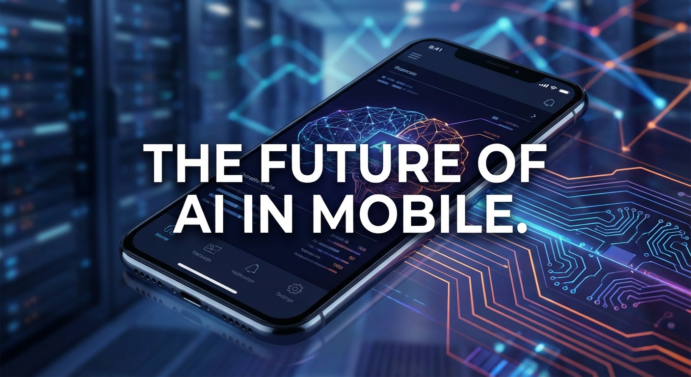 การเรียนรู้ของเครื่องช่วยยกระดับการพัฒนาแอปพลิเคชัน: นวัตกรรมและกรณีใช้งานที่ต้องรู้