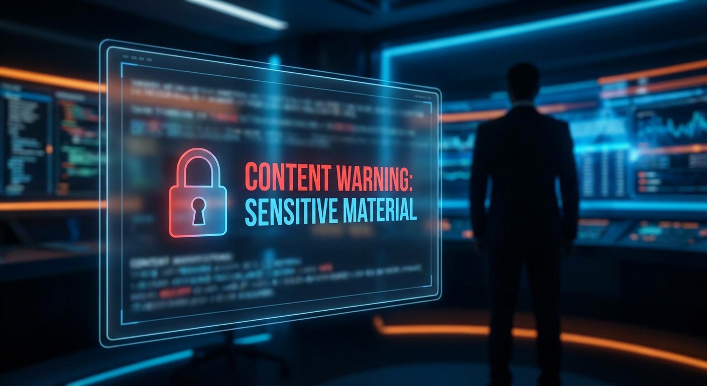 เกิดอะไรขึ้นกับ Grok A.I. ของ Elon Musk? หลายล้านภาพไม่เหมาะสมถูกเปิดเผย