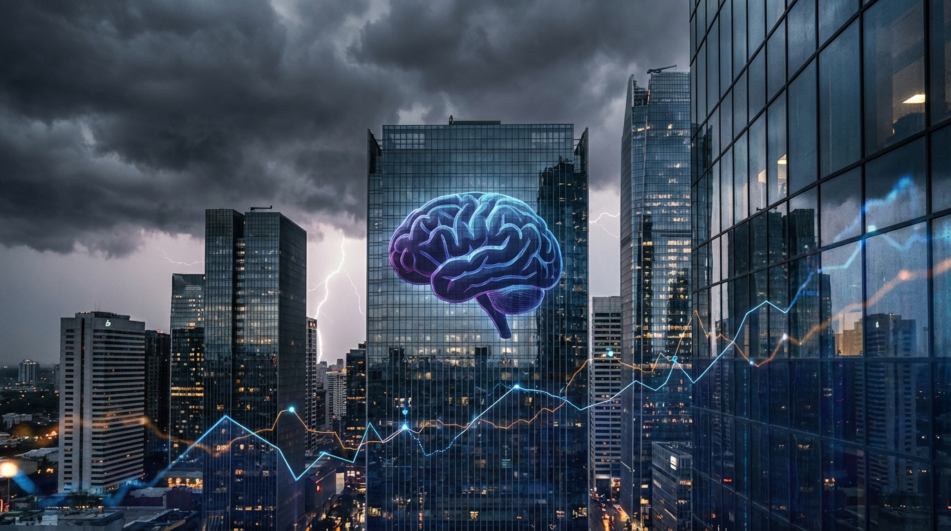 ผู้เชี่ยวชาญเตือน: OpenAI อาจเผชิญวิกฤตการเงินถึงขั้นล้มละลายภายในปี 2027