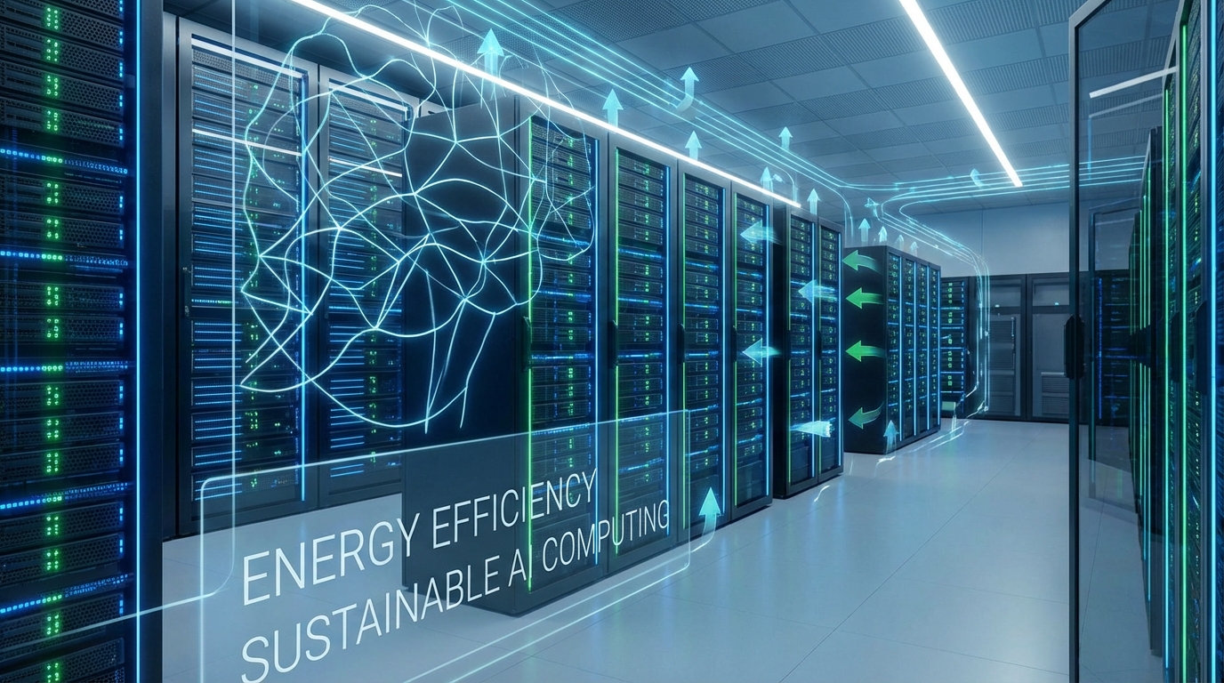 สตาร์ทอัพไทยเปิด 'EdgeCooling AI' ควบคุมศูนย์ข้อมูลด้วย Reinforcement Learning ลดพลังงานระบายความร้อน 30%