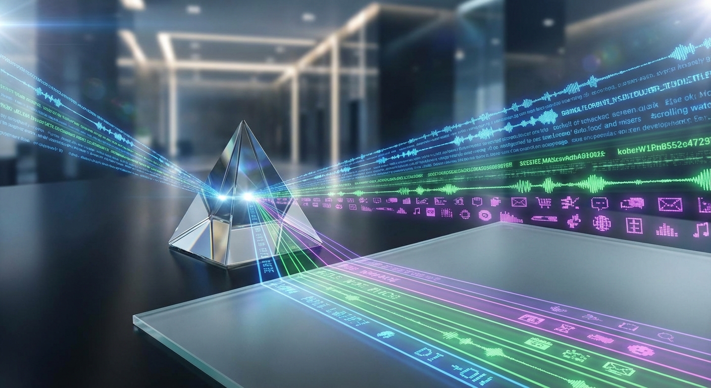 Prism: เทคโนโลยีใหม่จาก OpenAI ที่จะพลิกโฉมการสื่อสารดิจิทัล