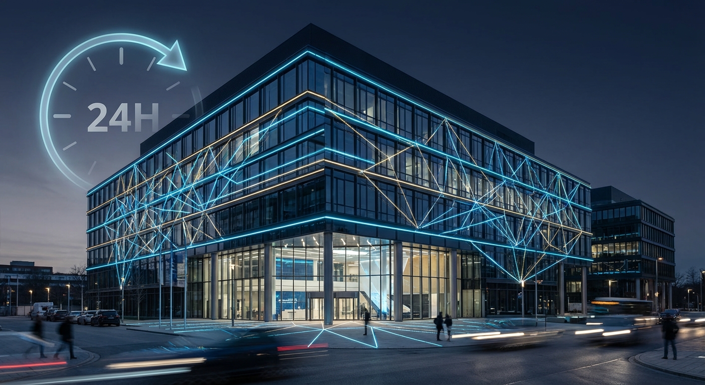 ธนาคารไทยยกเครื่องอนุมัติสินเชื่อ: RAG‑Realtime ผสาน Knowledge Graph ลด NPL ใน 24 ชั่วโมง