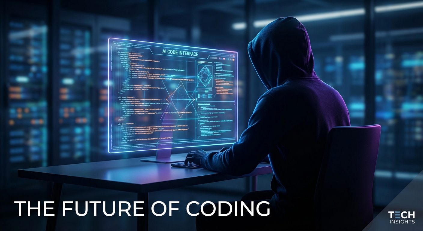 นักพัฒนากังวล: เครื่องมือโค้ดดิ้ง AI มีประสิทธิภาพเกินคาด