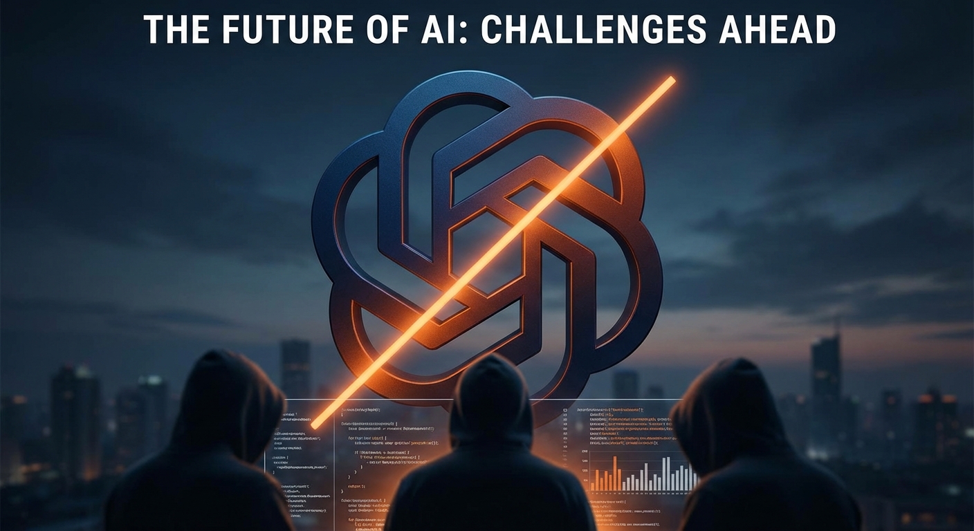 OpenAI ยกเลิก GPT-4o: ความสั่นคลอนในชุมชน AI และผลกระทบต่อนักพัฒนา