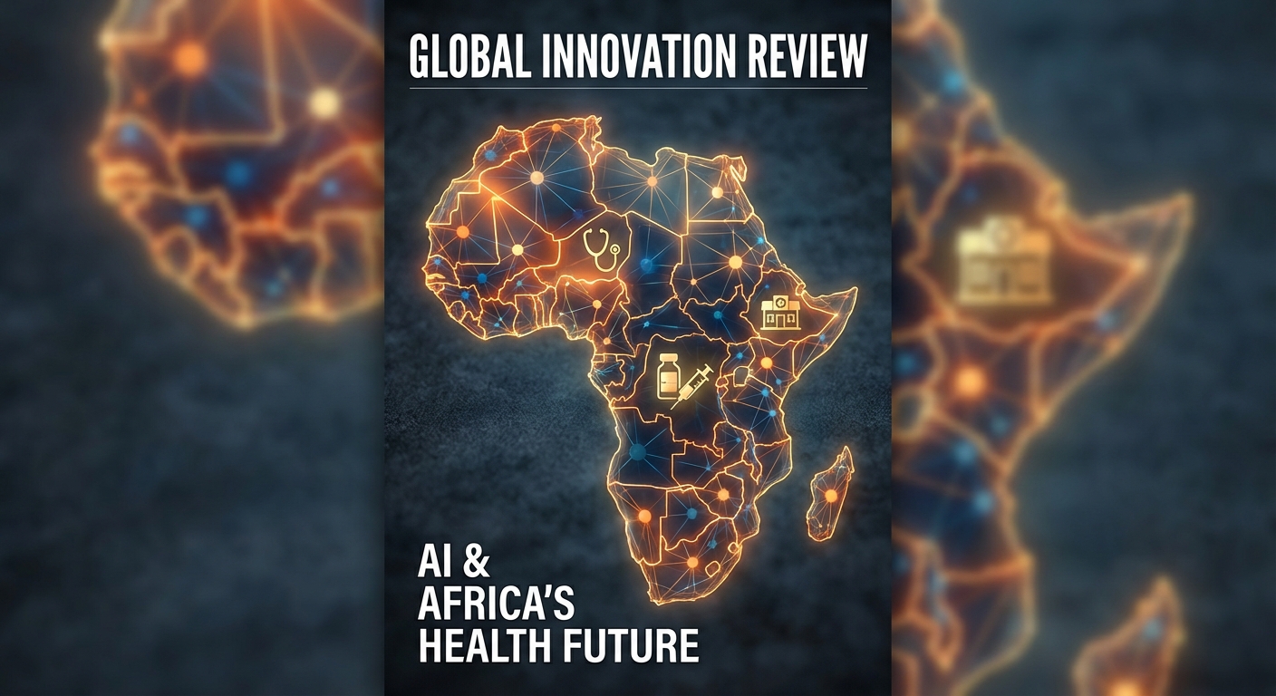บิล เกตส์-OpenAI ลงทุนด้านสุขภาพในแอฟริกา: นวัตกรรม AI เปลี่ยนอนาคตระบบสาธารณสุข