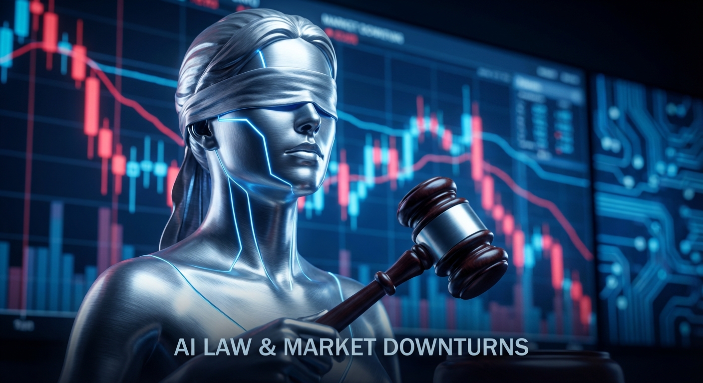 Anthropic ขยับทางกฎหมาย กระทบหุ้นบริการข้อมูลร่วงหนัก — วิเคราะห์ผลกระทบเชิงลึก