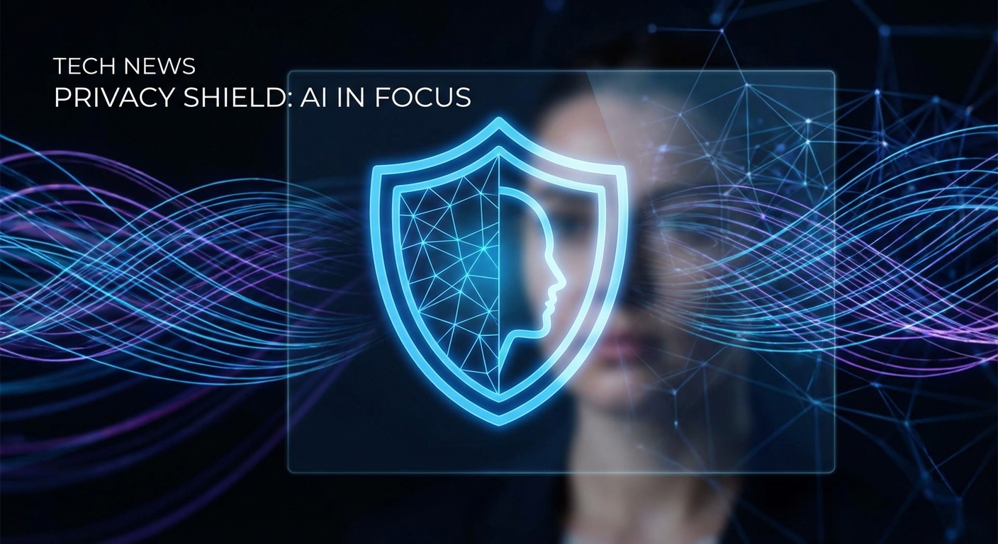 สตาร์ทอัพไทยเปิดตัว 'Privacy‑Cleanser' ลบ PII จากรูป-วิดีโอก่อนส่ง LLM — ผสาน Differential‑Privacy กับ GAN/Segmentation แบบเรียลไทม์