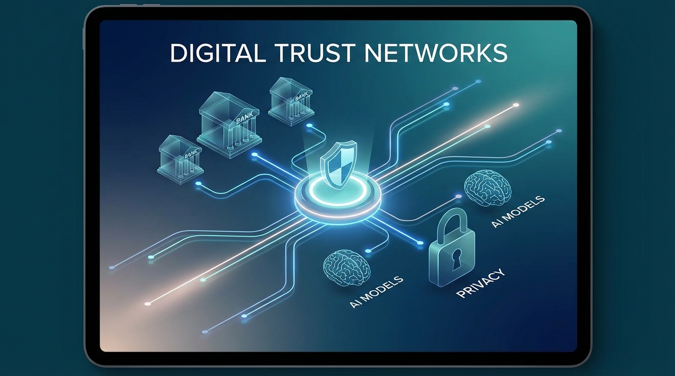 ธปท.ทดลอง 'Federated Model Exchange' ให้ธนาคารแชร์โมเดลตรวจฟรอดโดยไม่เปิดเผยข้อมูลลูกค้า