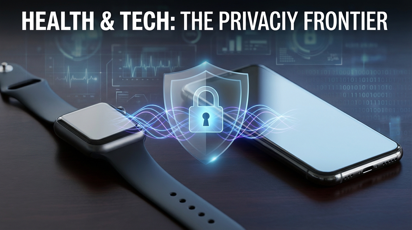 สตาร์ทอัพไทยเปิด On‑Device Continual Learner ฝังบนสมาร์ทวอทช์‑มือถือ ลดแจ้งเตือนสุขภาพผิดพลาด 70%