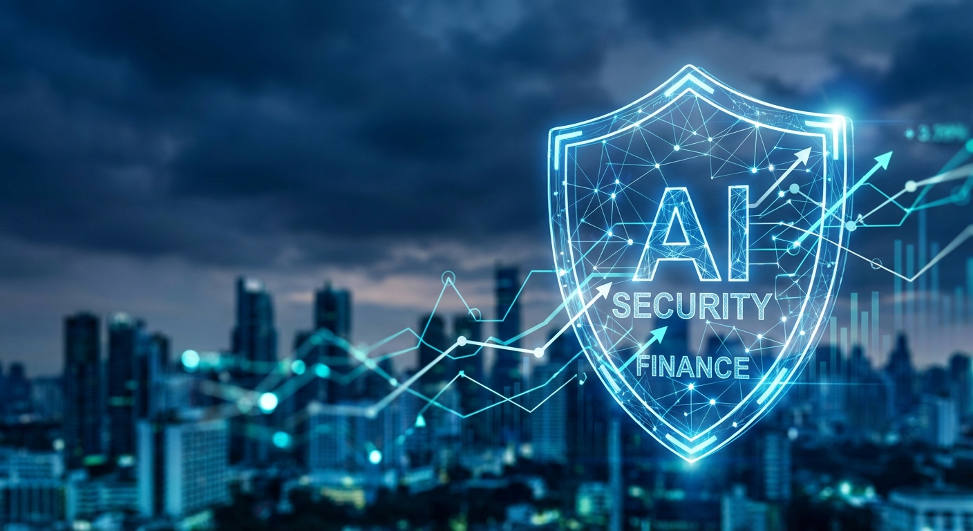 ธนาคารไทยทดสอบ Adaptive‑Fraud Shield ผสาน Causal‑LLM กับ Graph‑GNN ตรวจจับฟรอดเรียลไทม์ ลด False‑Positive