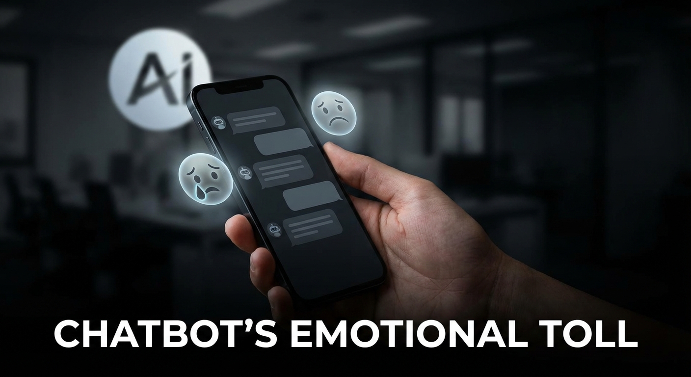 OpenAI ยุติบริการ Chatbot ยอดนิยม แฟนคลับโศกเศร้า-โต้เถียงวงกว้าง