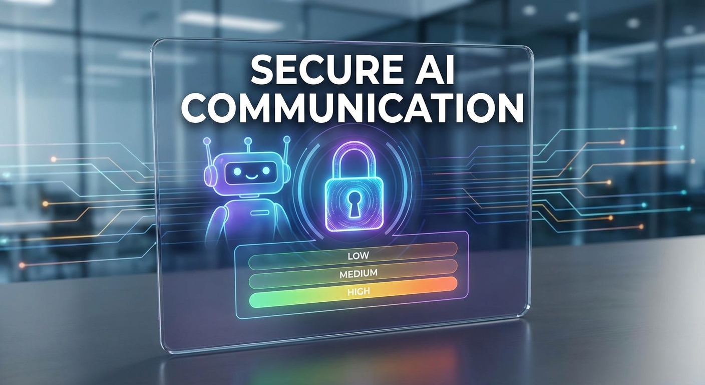 เปิดตัวฟีเจอร์ใหม่: Lockdown Mode และการระบุระดับความเสี่ยงใน ChatGPT เพื่อความปลอดภัยผู้ใช้