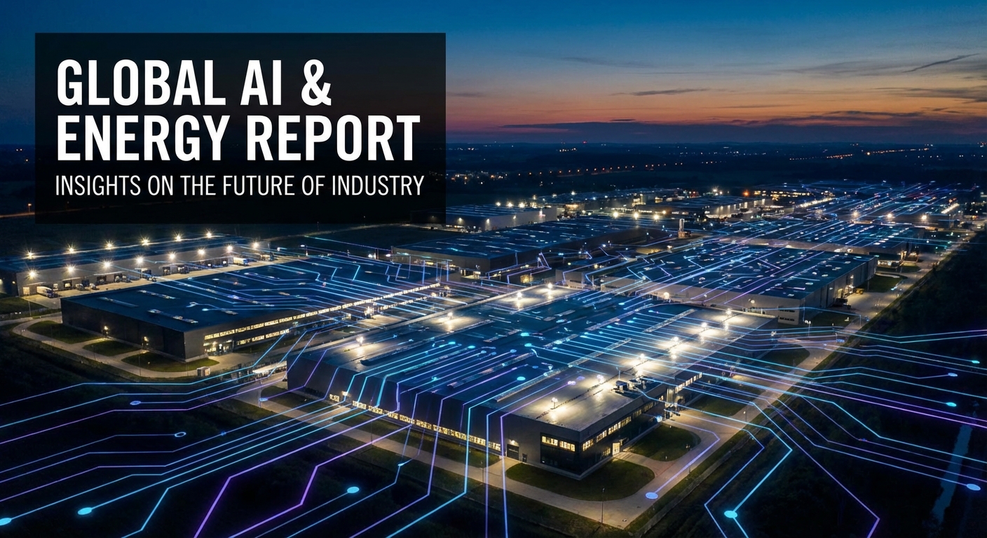 สตาร์ทอัพไทยเปิดตัว Grid‑RL: ระบบ RL จัดสรรพลังงานโรงงาน ลดค่าไฟจริง 22% ในการทดสอบนิคม