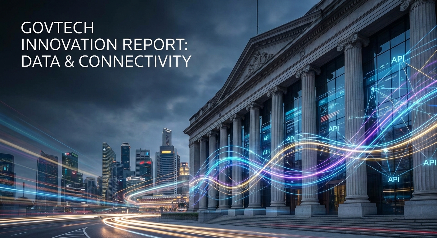 รัฐบาลเปิด OpenGov‑Vector: API เวกเตอร์ข้อมูลภาครัฐ ให้ LLM ดึงบริบทเรียลไทม์ พร้อมแท็กแหล่งที่มา