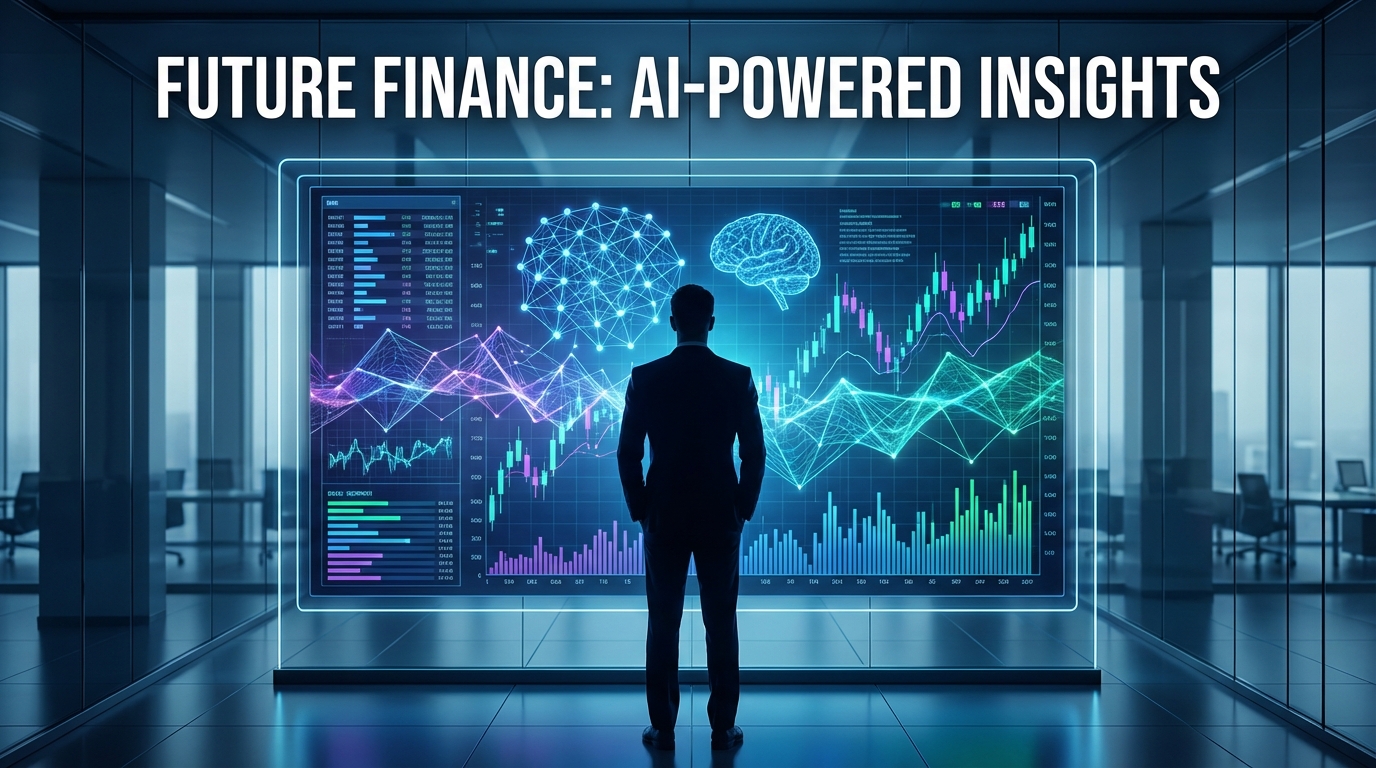 สองหุ้น AI ที่น่าจับตา อาจสร้างผลตอบแทนโดดเด่นในปี 2026