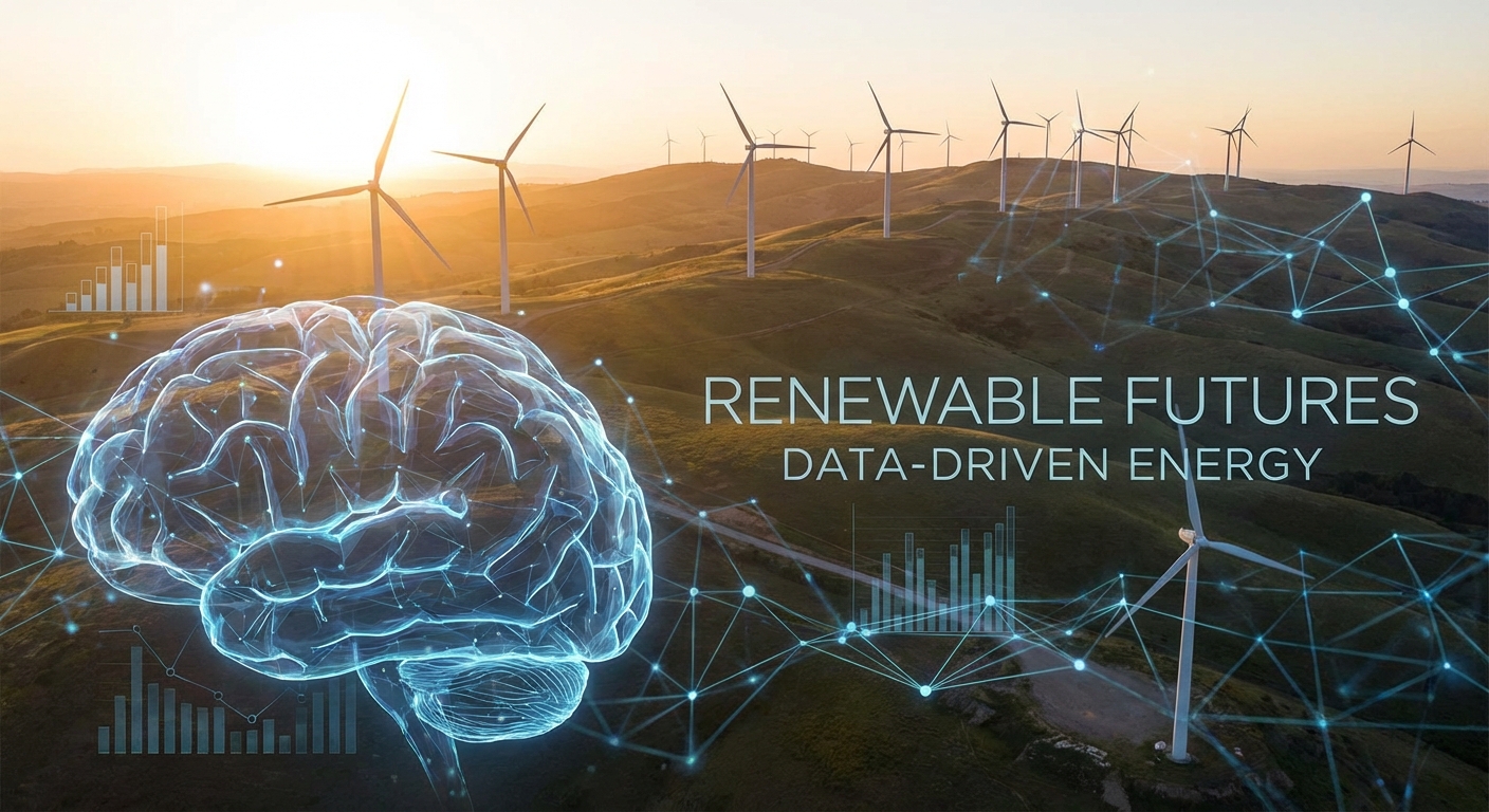 โรงไฟฟ้าพลังลมไทยนำ Transformer‑Forecast ผสาน Reinforcement Learning ปรับจูนใบพัดเรียลไทม์ ลดสำรองพลังงาน 25–30%