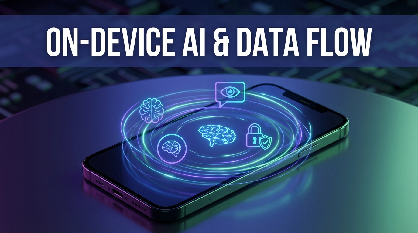 ผู้ผลิตสมาร์ทโฟนไทยเปิด SDK 'LLM‑OnPhone' รันโมเดลออฟไลน์ ปรับพฤติกรรมคีย์บอร์ด-ผู้ช่วยเสียง