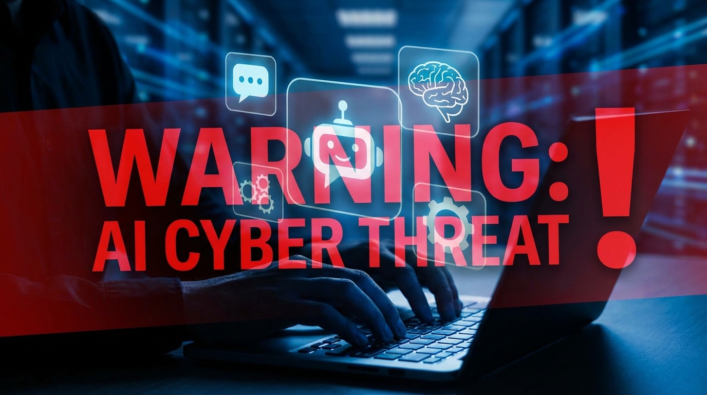 เปิดโปง! มือปืนใช้บัญชี ChatGPT เผยความเสี่ยงใหม่ในยุค AI