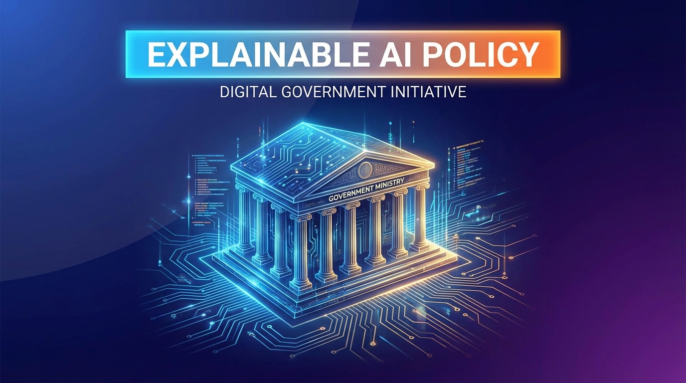 กระทรวงดิจิทัลออกแนวปฏิบัติ 'AI อธิบายได้' บังคับผู้ให้บริการการแพทย์-การเงิน