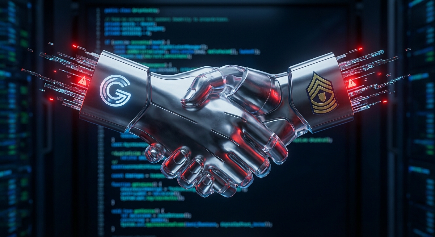 ความสัมพันธ์ Anthropic-กลาโหมสหรัฐฯ สั่นคลอน: เบื้องหลังการเจรจาที่ล่มและผลกระทบต่อความปลอดภัย AI