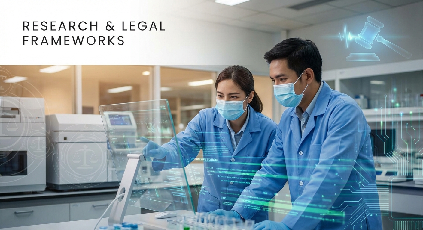 ทีมวิจัยไทยพัฒนา Watermarking สำหรับข้อความจาก LLM เพื่อพิสูจน์ลิขสิทธิ์และยืนยันแหล่งที่มาในชั้นศาล