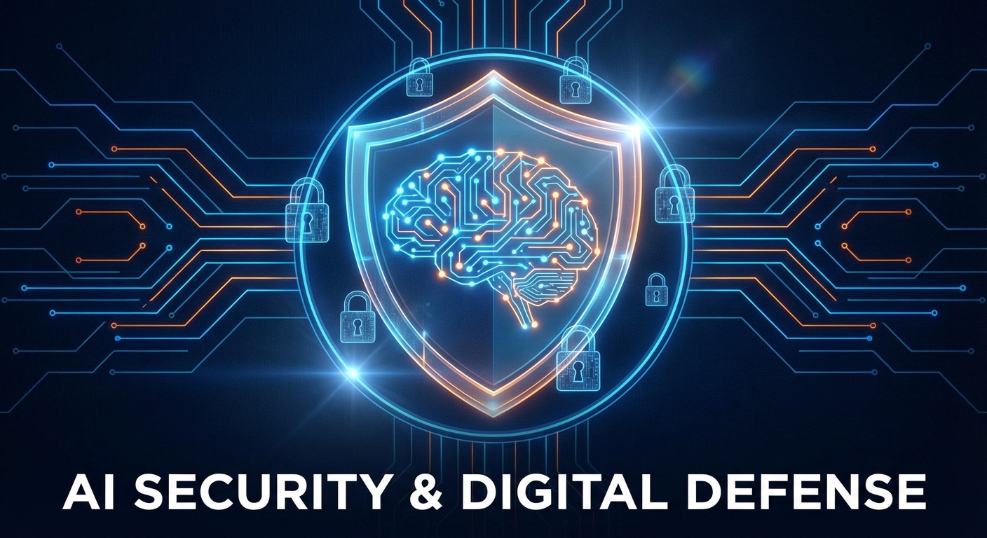 เร่งสร้างความปลอดภัยใน AI: ความท้าทายที่โลกต้องเผชิญและแนวทางรับมือ