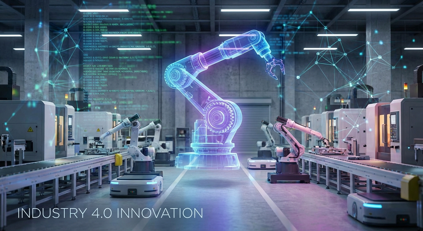 โรงงานไทยนำ Neural‑CAD ผสาน LLM แปลงสเปกเป็น 3D‑CAD และ G‑Code พร้อม Formal Verification ลดเวลาพัฒนาโปรโตไทป์กว่า 70%