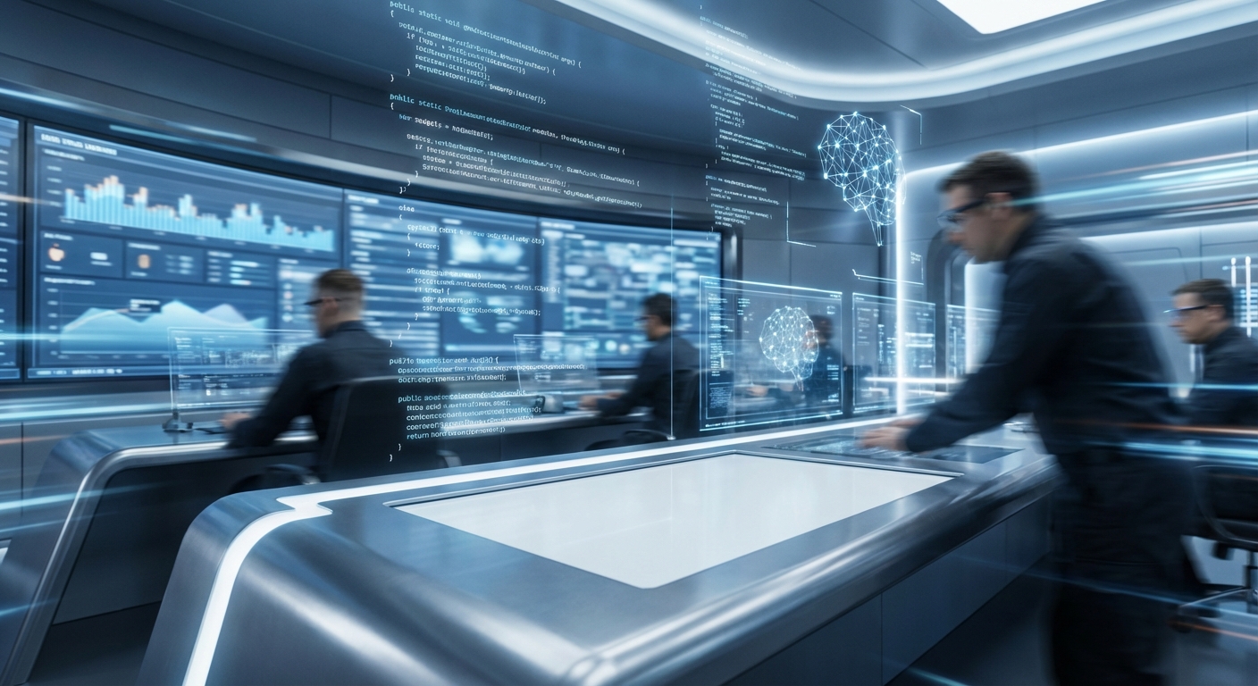 สตาร์ทอัพไทยเปิด CodePLC‑GPT แปลง Ladder Logic/PLC เก่าเป็น Structured Text และ Python ย่นเวลายกเครื่องโรงงาน