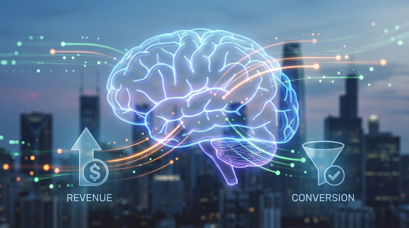 แพลตฟอร์มสังเกตการณ์ AI แบบครบวงจร: ผสาน Telemetry‑Prompt‑Trace กับเมตริกธุรกิจเพื่อไล่สาเหตุ LLM แบบเรียลไทม์