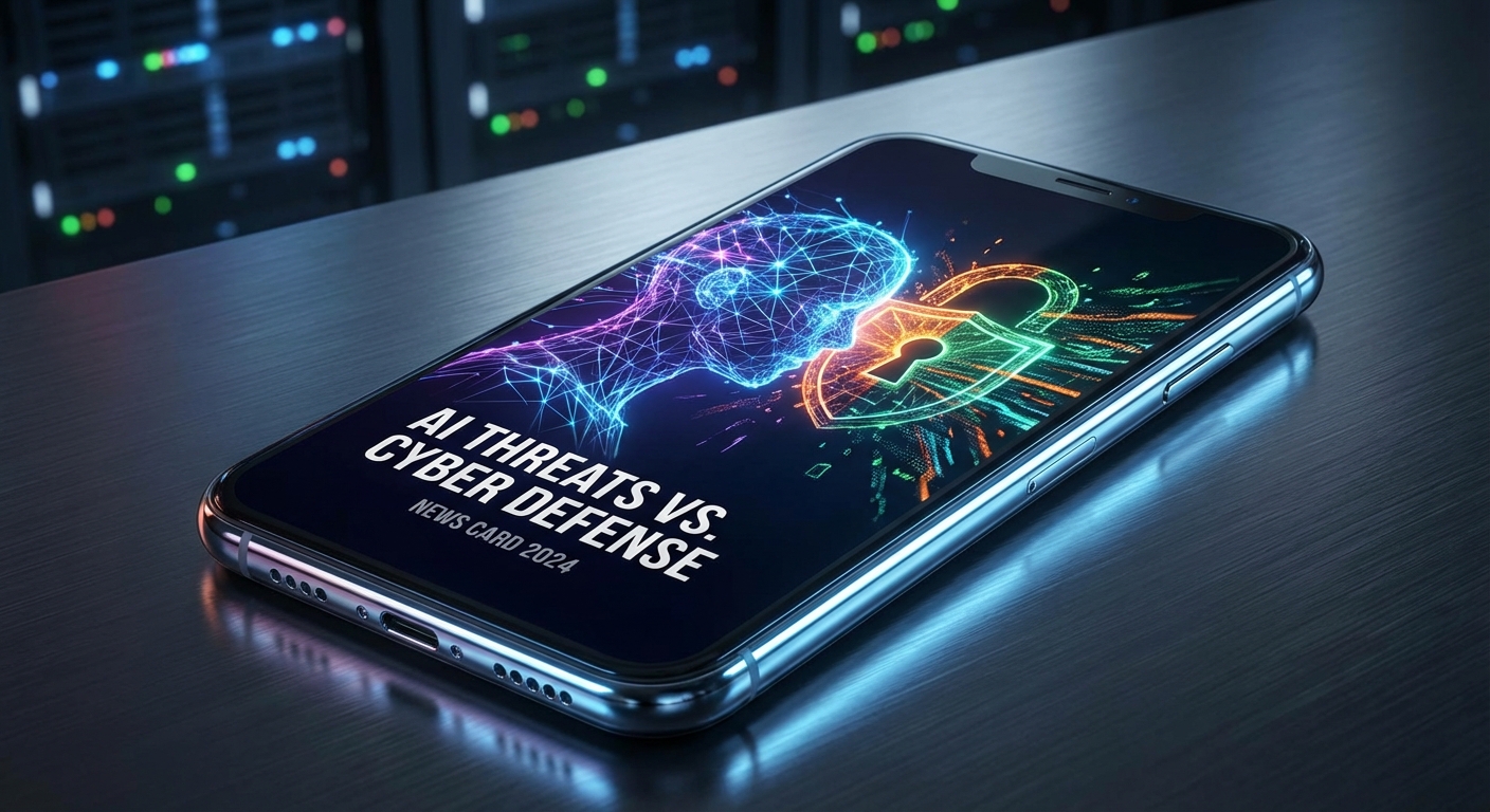 แฮกเกอร์ใช้ AI ลอบเผยรหัสผ่าน-ทำลายแอนตี้ไวรัส ท้าทายความปลอดภัยไซเบอร์