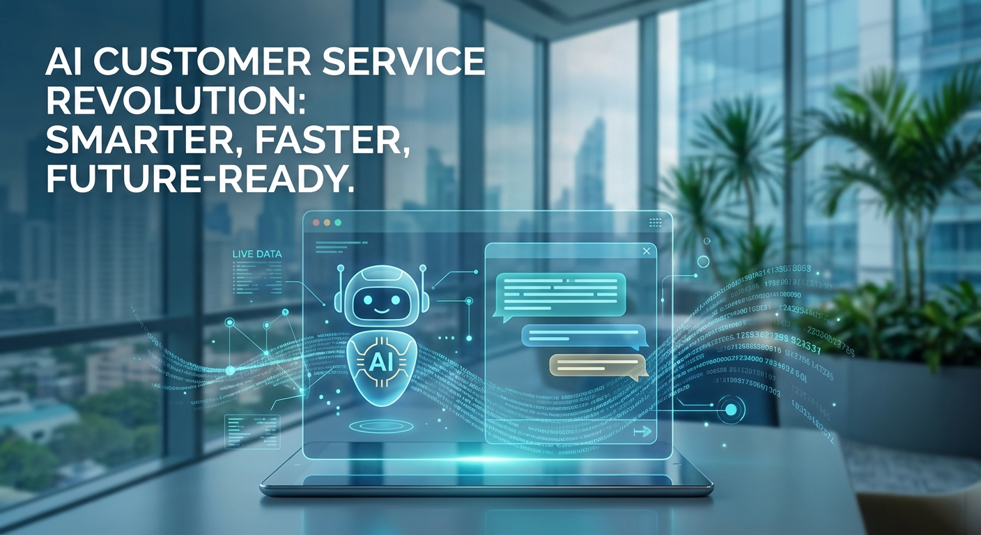 องค์กรไทยเริ่มปรับใช้ Adaptive‑RAG ผสานเวกเตอร์เรียลไทม์กับฐานความรู้ ลด Hallucination ในแชทบอท