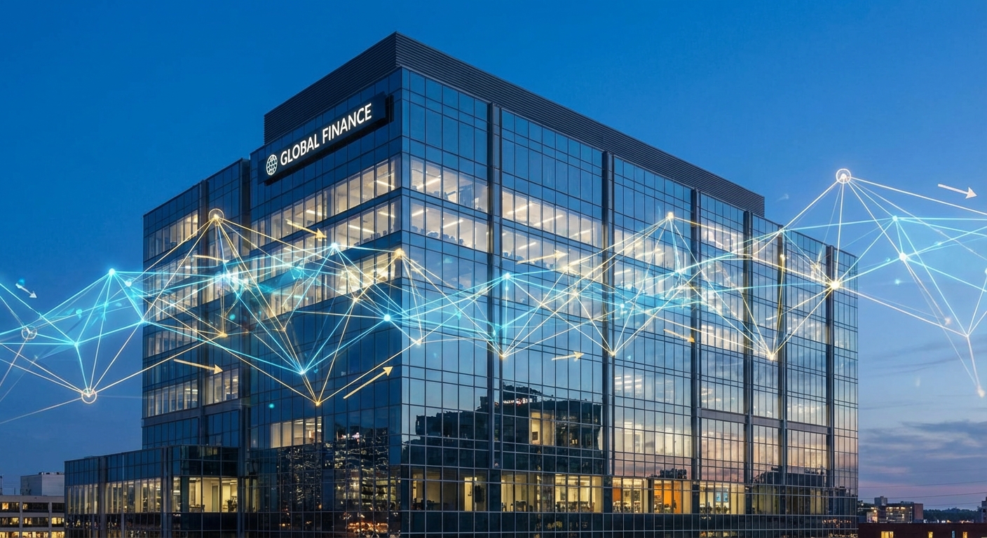 ธนาคารไทยใช้ Graph‑LLM ผสาน GNN กับเวกเตอร์ธุรกรรม สกัดฟอกเงิน-ฉ้อโกงแบบเรียลไทม์ ลด False‑Positive