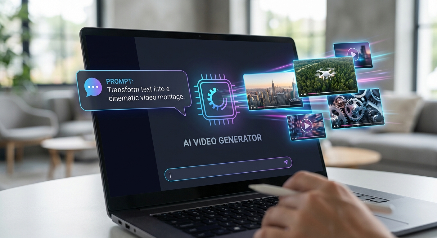 Sora ใน ChatGPT: เครื่องมือสร้างวิดีโอที่อาจเปลี่ยนโฉมวงการคอนเทนต์