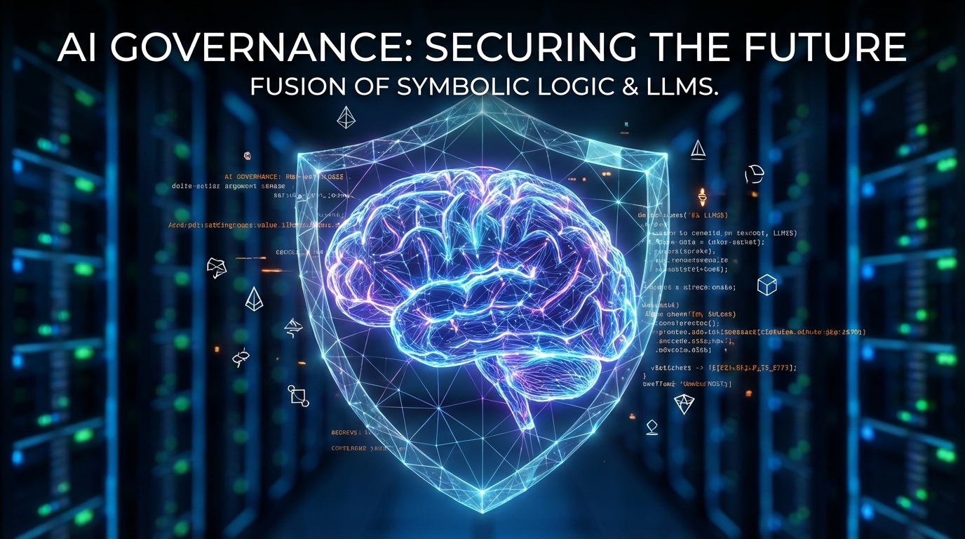 เปิดตัว Secure‑LLM: ผสาน LLM, Static Analysis และ SMT ตรวจจับบั๊กเชิงตรรกะก่อนปล่อยสู่สนาม
