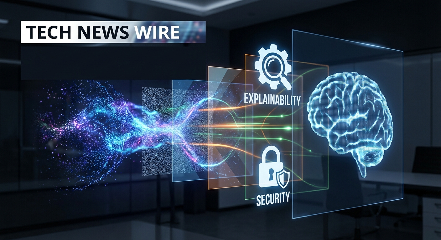 นักวิจัยไทยเปิด 'Explainable‑Diffusion' เผยขั้นตอนสร้างภาพตรวจสอบได้ ลดความเสี่ยงละเมิดลิขสิทธิ์และบิดเบือน