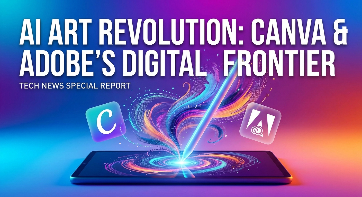 Gamma เปิดตัวเครื่องมือสร้างภาพด้วย AI ท้าชน Canva–Adobe