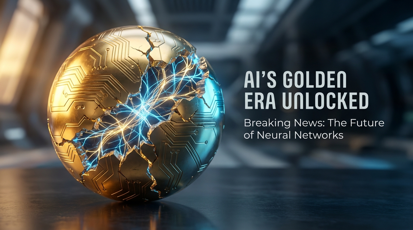 AI: โอกาสทองหรือลูกบอลที่เปราะบาง? มุมมองใหม่ในยุคเทคโนโลยี