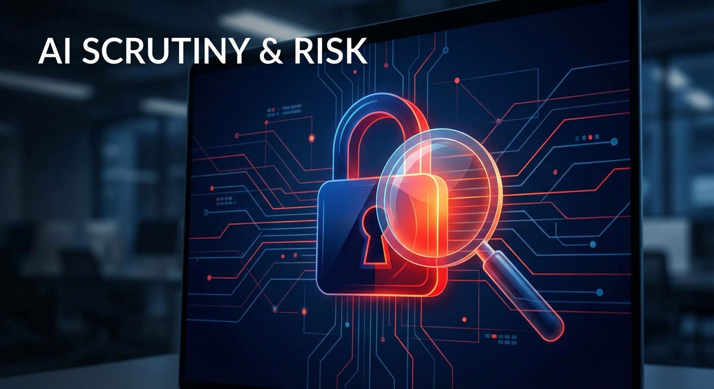 โหมดผู้ใหญ่ของ ChatGPT: ต้นเหตุใหม่ของการตรวจสอบเข้มในโลกดิจิทัล