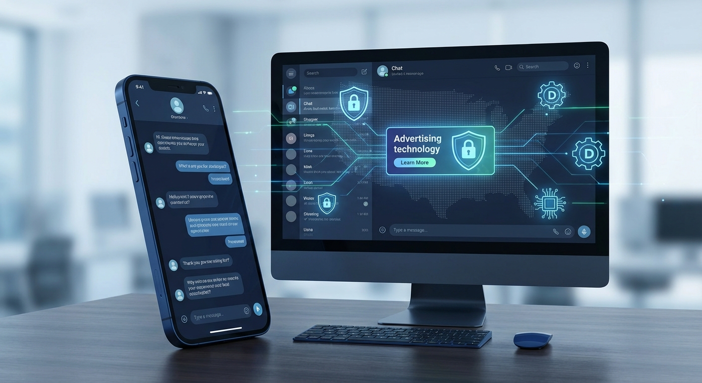 OpenAI เตรียมใส่โฆษณาใน ChatGPT สำหรับผู้ใช้ฟรีสหรัฐฯ: สิ่งที่ผู้ใช้ต้องรู้