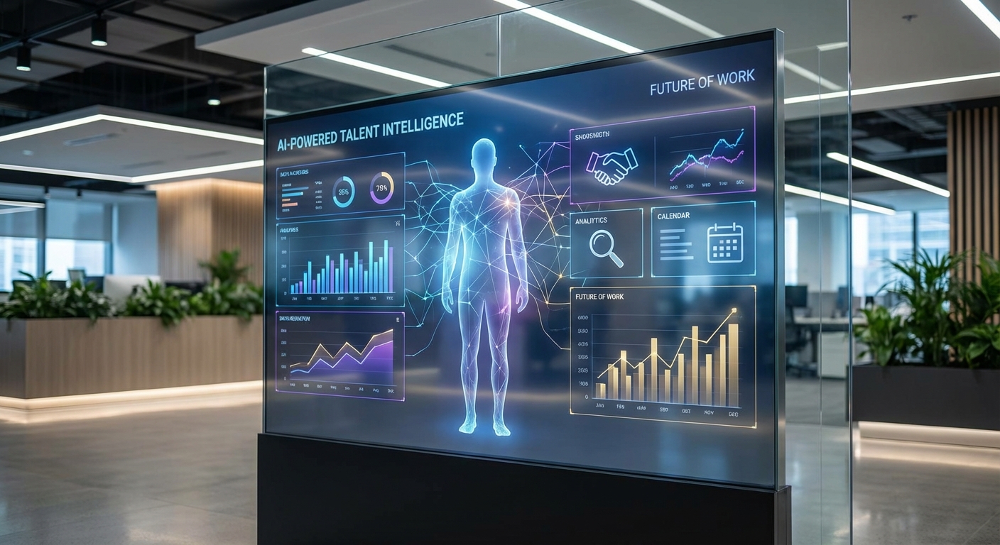 การนำ Machine Learning มาใช้ในการจ้างงาน: พลิกโฉมกระบวนการคัดสรรบุคลากรในยุคดิจิทัล