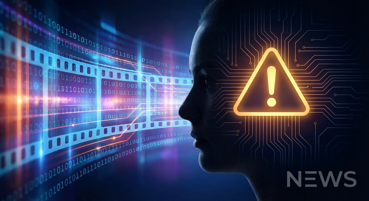 OpenAI ปิด Sora แอปสร้างวิดีโอ AI ท่ามกลางข้อกังวลเรื่อง Deepfake