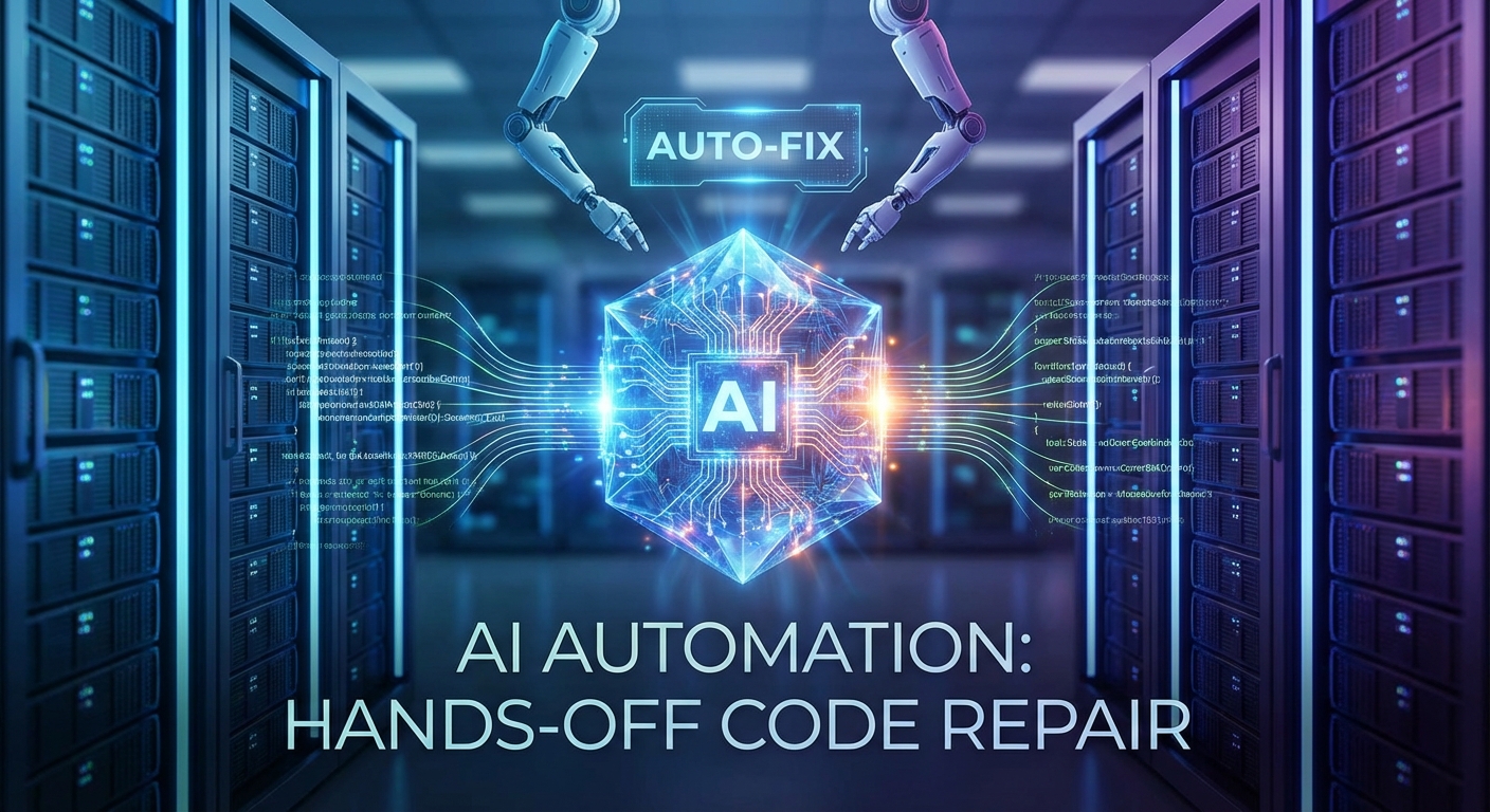 สตาร์ทอัพไทยเปิด AutoPatchAI: ผสาน LLM, Fuzzing และ Symbolic Execution ออกแพตช์ช่องโหว่อัตโนมัติ