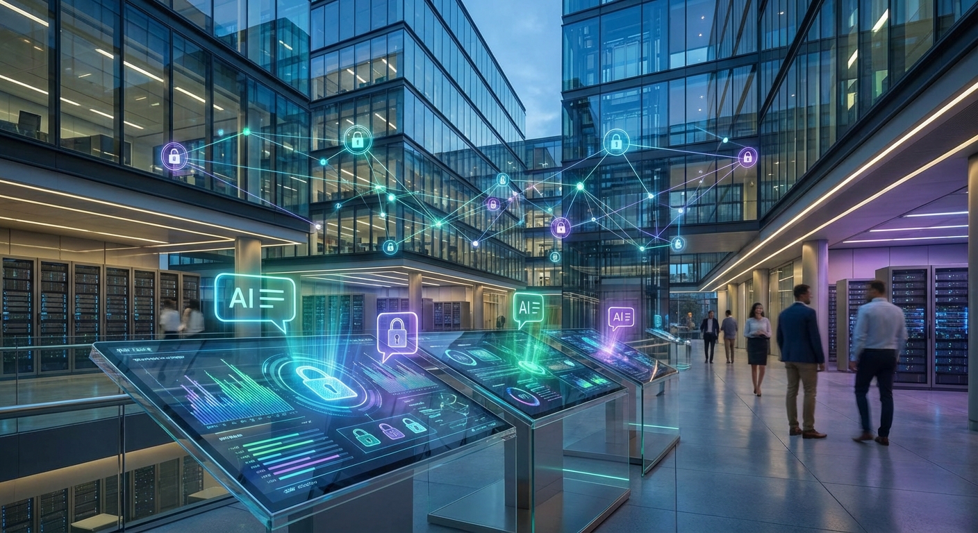 OpenAI เปิดตัว ChatGPT Library ฟีเจอร์เก็บข้อมูลระยะยาวอย่างปลอดภัย