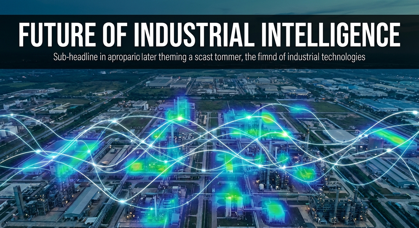 สตาร์ทอัพไทยเปิด 'CarbonAI' ผสานดาวเทียมกับ LLM วิเคราะห์คาร์บอนเรียลไทม์ ตรวจสอบได้สำหรับโรงงาน-นักลงทุน