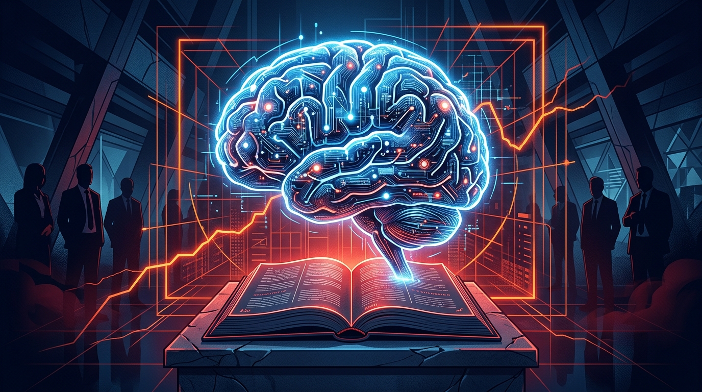 Big AI เร่งกำหนดกติกาคุมตัวเอง หวั่นมาตรฐานสหรัฐฯ กระทบธุรกิจไทย