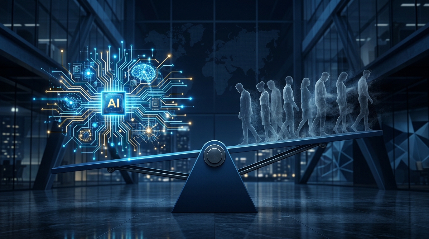 Oracle ปลดพนักงานรอบสองในปีเดียว แม้ดีมานด์และการใช้จ่าย AI พุ่งสูง