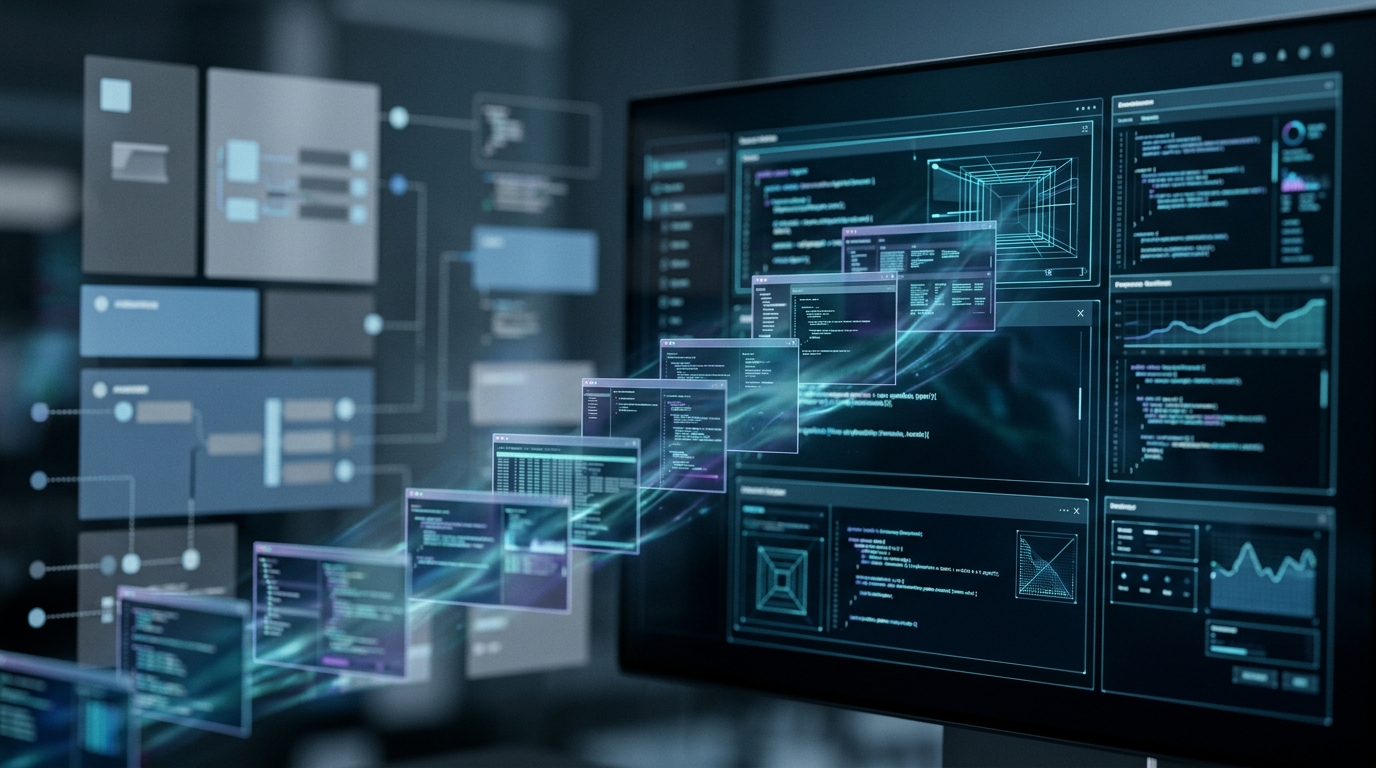 PixelLeak เผย AI Coding Agents ทำภาพภายในกว่า 13,000 ภาพหลุดสู่ GitHub
